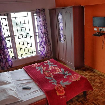 Riyaan'S Stay Inn Tamilnadu - Kodaikanal Exterior foto