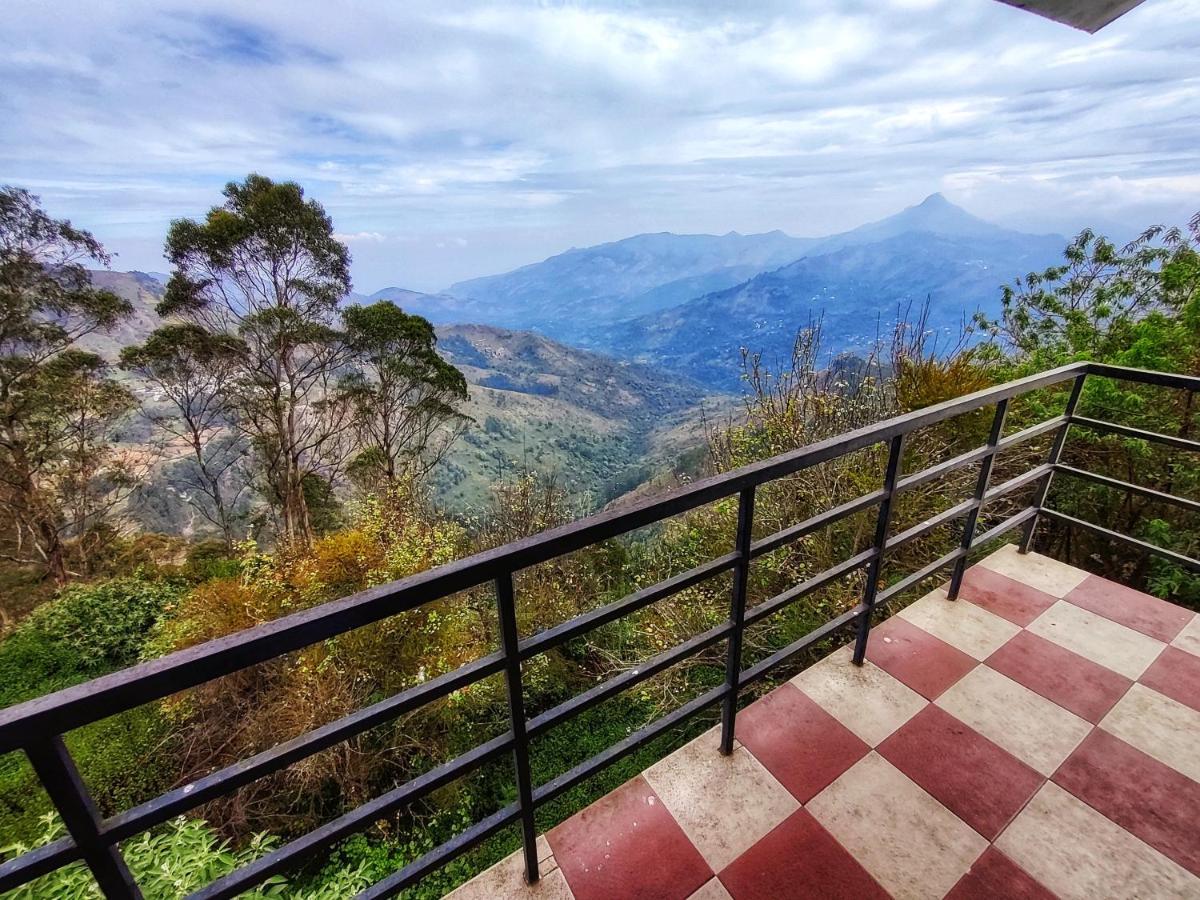 Riyaan'S Stay Inn Tamilnadu - Kodaikanal Exterior foto