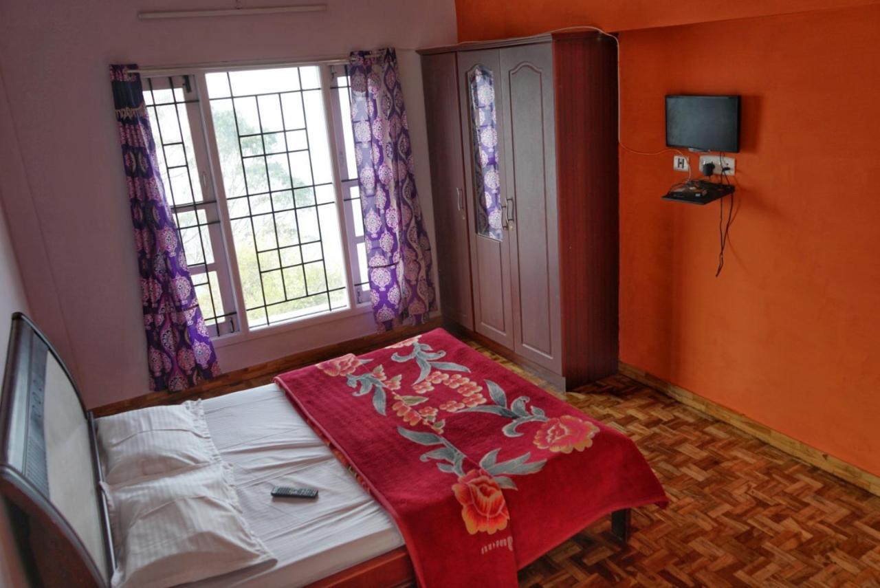 Riyaan'S Stay Inn Tamilnadu - Kodaikanal Exterior foto