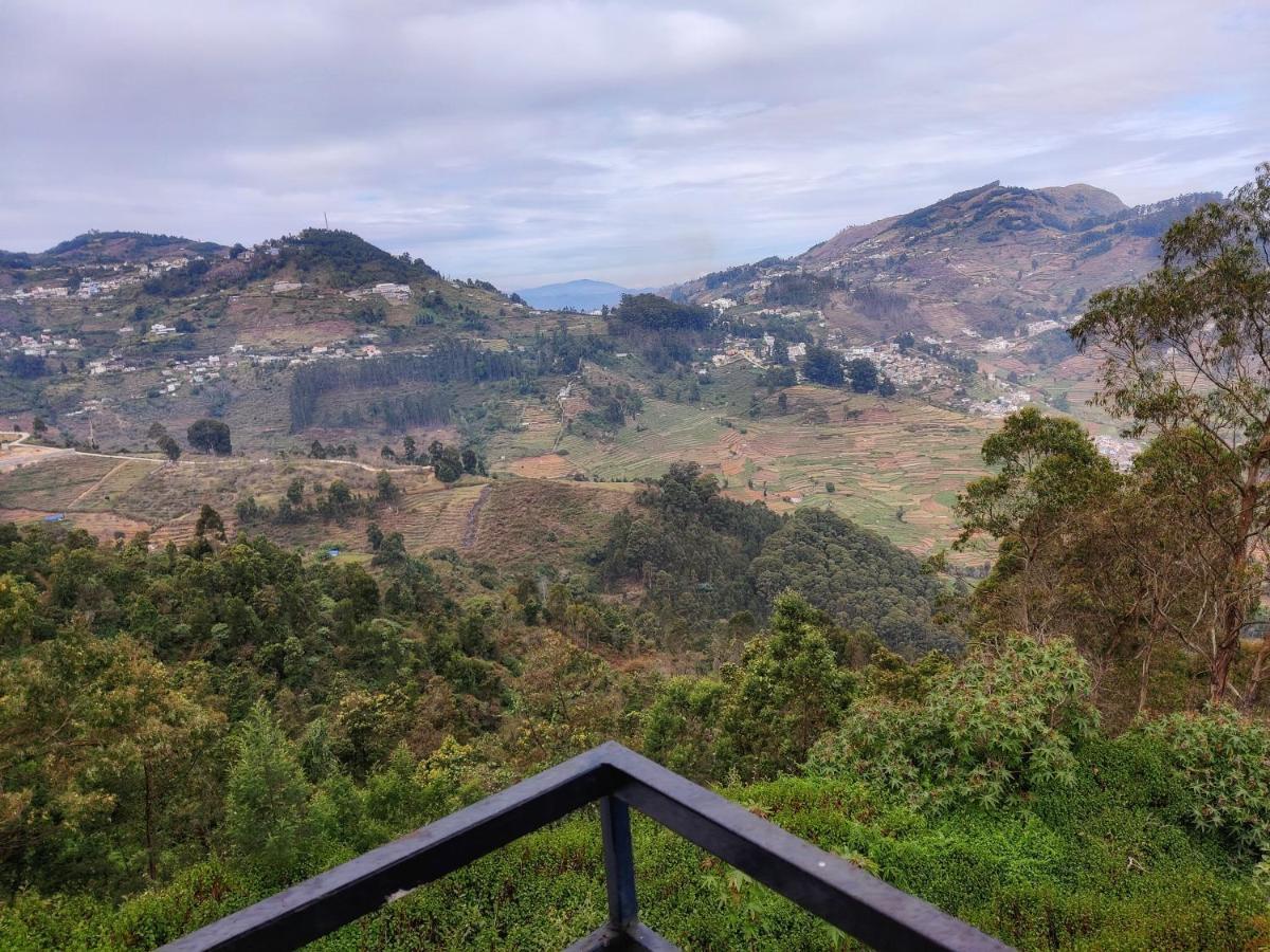Riyaan'S Stay Inn Tamilnadu - Kodaikanal Exterior foto